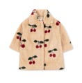 Płaszcz FUZZIE COAT 2-10 Y Konges Slojd