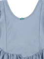 Sukienka baletowa MOUSSE PUFF DRESS Konges Slojd