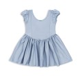 Sukienka baletowa MOUSSE PUFF DRESS Konges Slojd