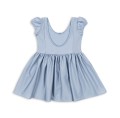 Sukienka baletowa MOUSSE PUFF DRESS Konges Slojd