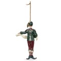 Dekoracja świąteczna CHRISTMAS ELF Konges Slojd