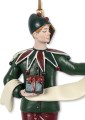 Dekoracja świąteczna CHRISTMAS ELF Konges Slojd