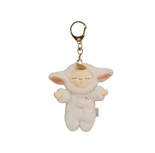 Breloczek BUNNY PICKLE Olliella