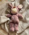 Przytulanka COZY DINKUM BUNNY PICKLE Olliella