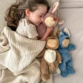 Przytulanka COZY DINKUM BUNNY PICKLE Olliella