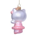 Dekoracja choinkowa BALLERINA HELLO KITTY Vondels