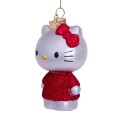 Dekoracja choinkowa HELLO KITTY Vondels