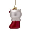 Dekoracja choinkowa HELLO KITTY IN STOCK Vondels