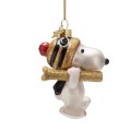 Dekoracja choinkowa SNOOPY VONDELS