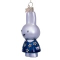 Dekoracja choinkowa MIFFY BLUE DRESS Vondels