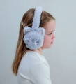 Nauszniki zimowe CAT EARMUFFS Mimi &amp; Lula