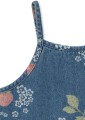 Sukienka DENIM MAGOT 3-10 Y Konges Slojd