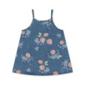 Sukienka DENIM MAGOT 3-10 Y Konges Slojd