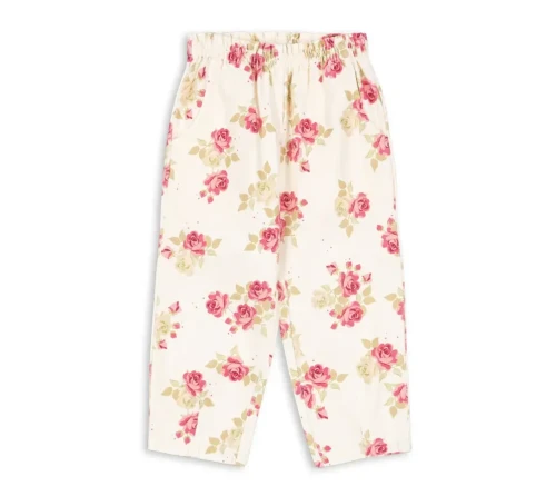 Spodnie jeansowe MIDORI BLANC 3-10 Y Konges Slojd