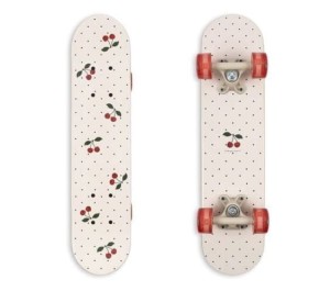 Deskorolka CHERRY DOT Konges Slojd 