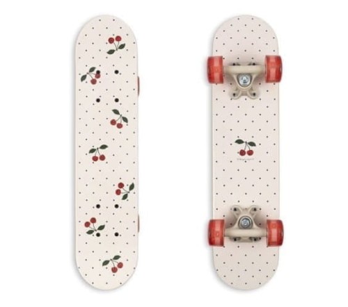 Deskorolka CHERRY DOT Konges Slojd