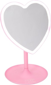 Podświetlane lusterko BEAUTY AND ME 