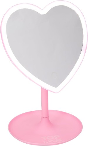 Podświetlane lusterko BEAUTY AND ME