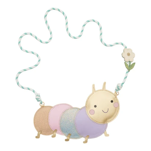 Torebka HUNGRY CATERPILLAR Mimi &amp; Lula
