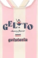 Strój kąpielowy POMIA GELATO 3-10 Y Konges Slojd