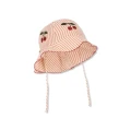 Kaplusz ELLIE SUN HAT 2-8 Konges Slojd