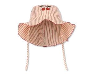 Kapelusz ELLIE SUN HAT  2-8 Y Konges Slojd 