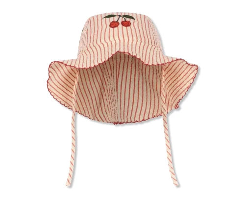 Kaplusz ELLIE SUN HAT 2-8 Konges Slojd