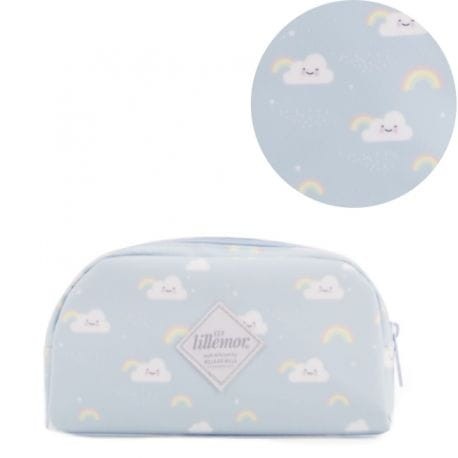 Piórnik BLUE CLOUD Eef Lillemor