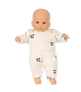 Lalka MY FIRST MINI DOLL Konges Slojd