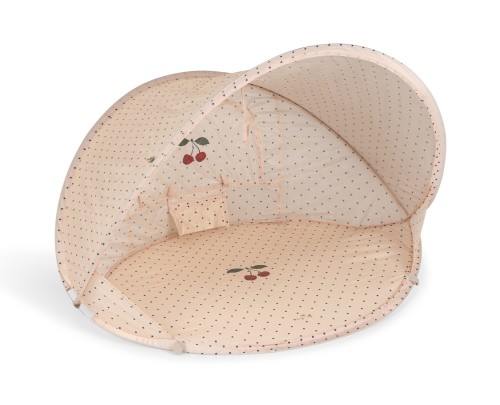 Namiot plażowy MINI NAVY DOT Konges Slojd