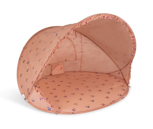 Składany namiot plażowy MA GRANDE FAIRY CHERRY Konges Slojd