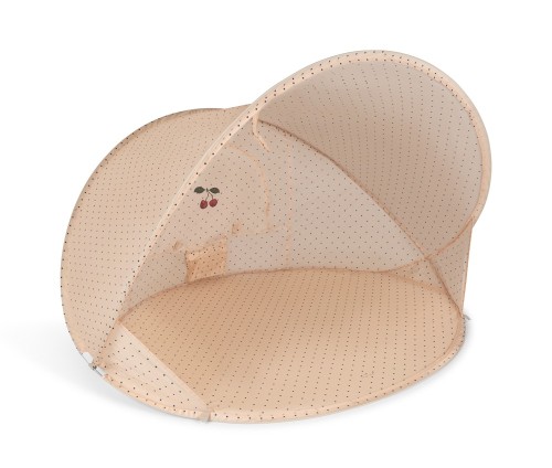 Składany namiot plażowy NAVY DOT Konges Slojd