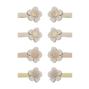 Spinki BLOSSOM MINI CLIPS Mimi & Lula