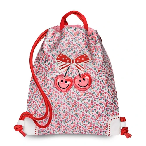 Worek gimnastyczny BERRY CUTE Jeune Premier