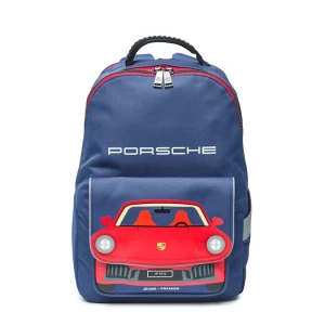 Plecak szkolny PORSCHE BOBBIE JEUNE PREMIER  
