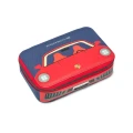 Piórnik podwójny PORSCHE Jeune Premier