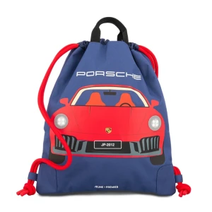 Worek PORSCHE JEUNE PREMIER  