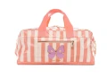 Torba WEEKEND BUTTERFLY STRIPE Jeune Premier