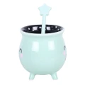Kubek ceramiczny kociołek z magiczną różdżką SOMETHING DIFFERENT