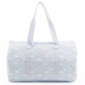Torba gimnastyczna DUFFLE BLUE CLOUD Eef Lillemor