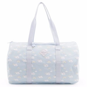 Torba gimnastyczna DUFFLE BLUE CLOUD Eef Lillemor