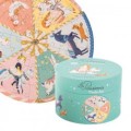 Puzzle Les Parisiennes Moulin Roty