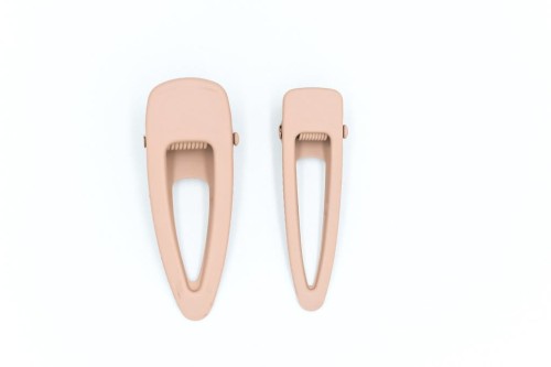 Matowe spinki SHELL Grech &amp; Co