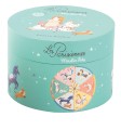 Puzzle Les Parisiennes Moulin Roty