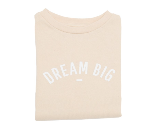 Bluza Bob&amp;Blossom DREAM BIG