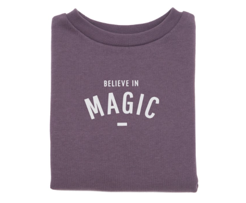 Bluza Bob&amp;Blossom BELIEVE IN MAGIC