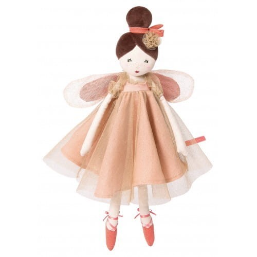 Lalka wróżka Moulin Roty
