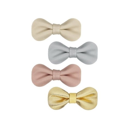 Zestaw spinek Gracie Bow