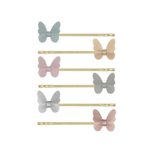 Zestaw wsuwek GRACIE BUTTERFLY