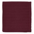 Chusta muślinowa BORDEAUX
